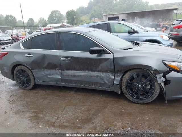 Nissan Altima 2.5 Sr 2018 1N4AL3AP3JC294024 Image 13