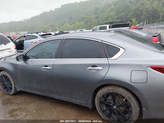 Nissan Altima 2.5 Sr 2018 1N4AL3AP3JC294024 Image 14