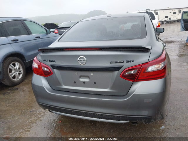 Nissan Altima 2.5 Sr 2018 1N4AL3AP3JC294024 Image 16