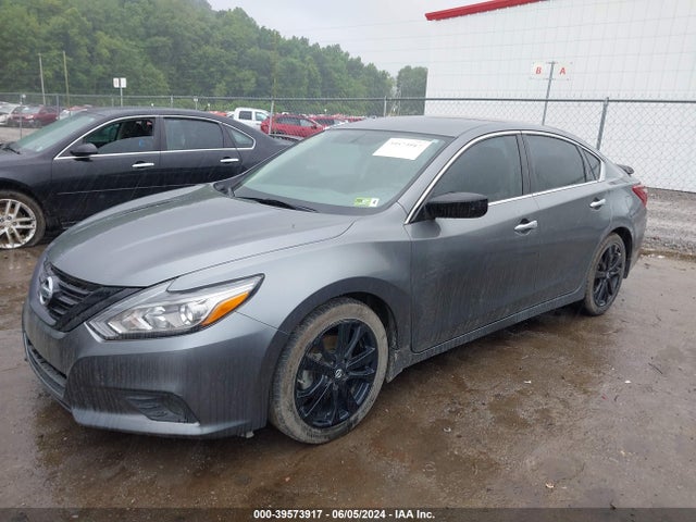 Nissan Altima 2.5 Sr 2018 1N4AL3AP3JC294024 Image 2