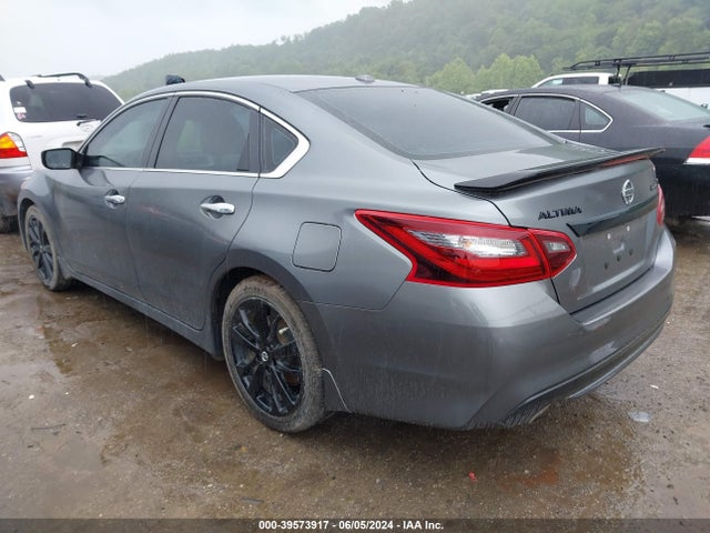 Nissan Altima 2.5 Sr 2018 1N4AL3AP3JC294024 Image 3