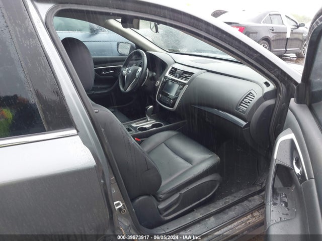 Nissan Altima 2.5 Sr 2018 1N4AL3AP3JC294024 Image 5