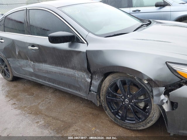 Nissan Altima 2.5 Sr 2018 1N4AL3AP3JC294024 Image 6