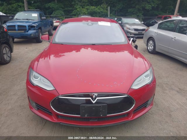 5YJSA1E22FF110077 Tesla Model S 70d/85d/p85d