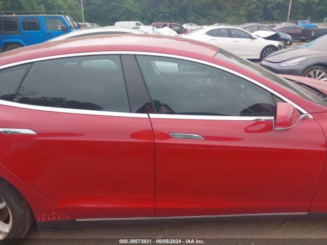 5YJSA1E22FF110077 Tesla Model S 70d/85d/p85d