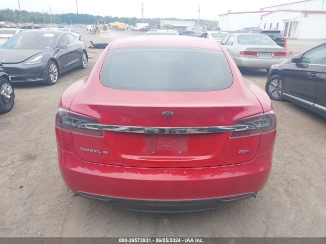 5YJSA1E22FF110077 Tesla Model S 70d/85d/p85d
