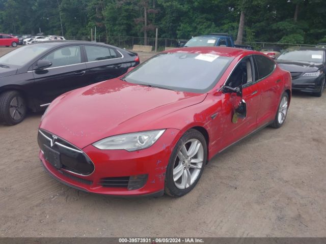 5YJSA1E22FF110077 Tesla Model S 70d/85d/p85d