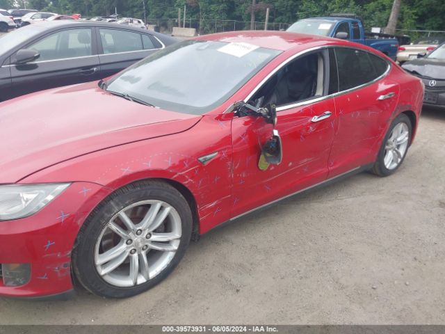 5YJSA1E22FF110077 Tesla Model S 70d/85d/p85d