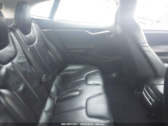 5YJSA1E22FF110077 Tesla Model S 70d/85d/p85d