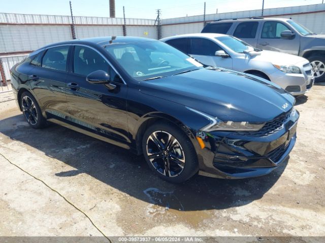 2024 KIA K5 5XXG64J26RG252738