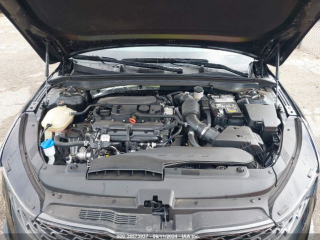 2024 KIA K5 5XXG64J26RG252738 Photo 9