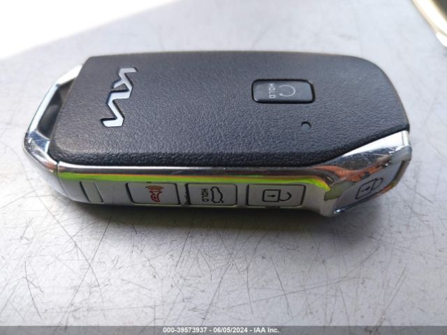 2024 KIA K5 5XXG64J26RG252738 Photo 10