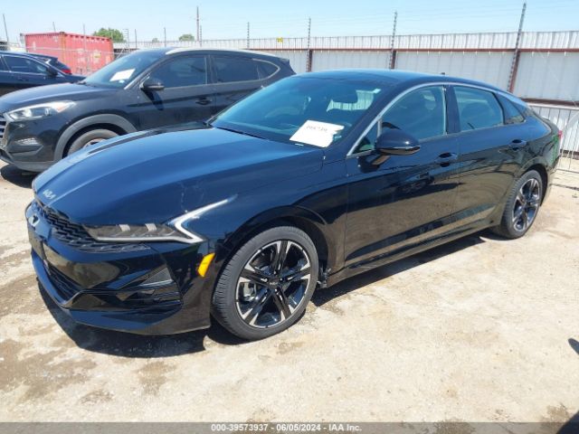 2024 KIA K5 5XXG64J26RG252738 Photo 1