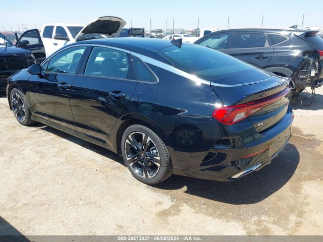 2024 KIA K5 5XXG64J26RG252738 Photo 2