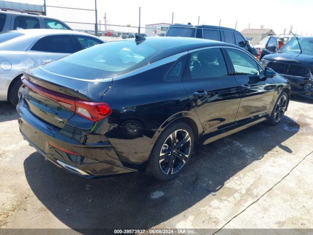 2024 KIA K5 5XXG64J26RG252738 Photo 3