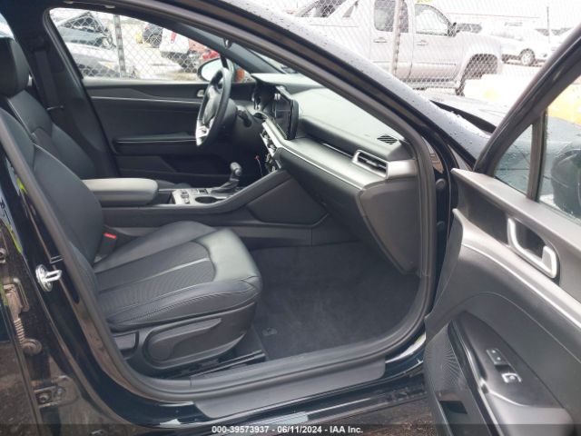 2024 KIA K5 5XXG64J26RG252738 Photo 4