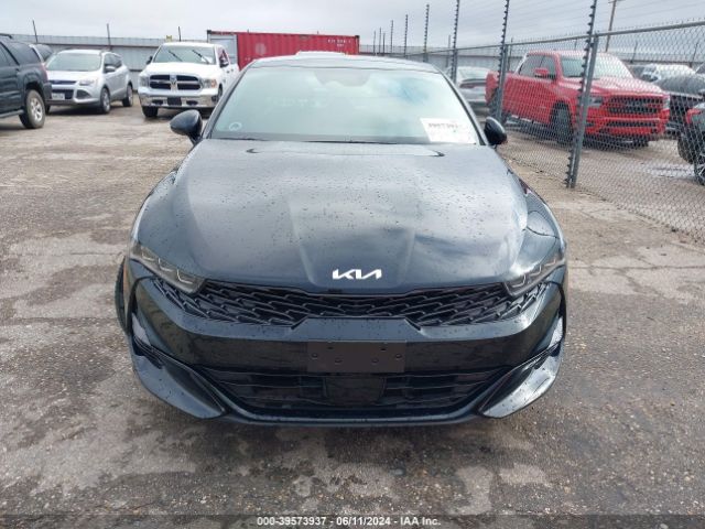 2024 KIA K5 5XXG64J26RG252738 Photo 5