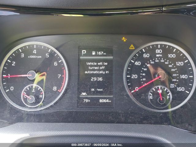 2024 KIA K5 5XXG64J26RG252738 Photo 6