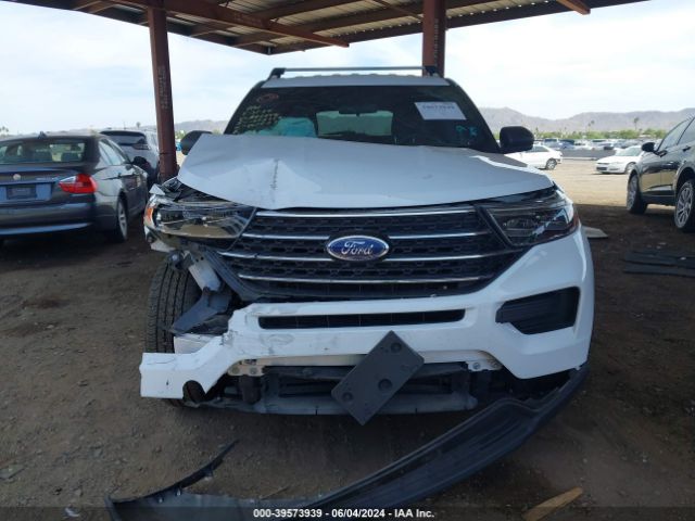 1FMSK8DH8LGA82245 Ford EXPLORER XLT