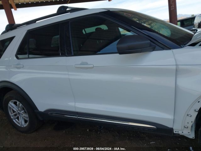 1FMSK8DH8LGA82245 Ford EXPLORER XLT
