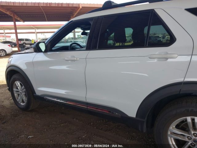 1FMSK8DH8LGA82245 Ford EXPLORER XLT