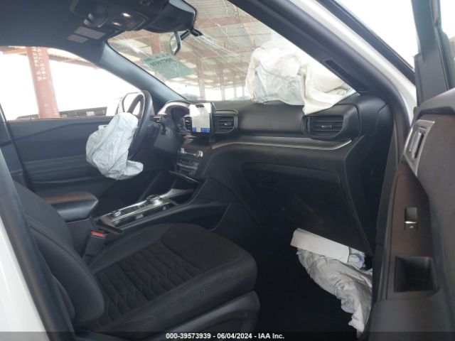 1FMSK8DH8LGA82245 Ford EXPLORER XLT