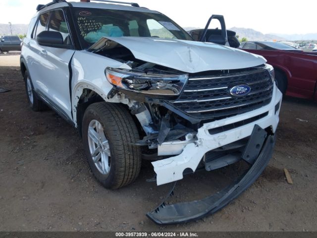1FMSK8DH8LGA82245 Ford EXPLORER XLT