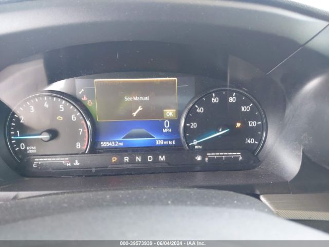 1FMSK8DH8LGA82245 Ford EXPLORER XLT