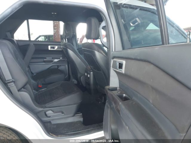 1FMSK8DH8LGA82245 Ford EXPLORER XLT