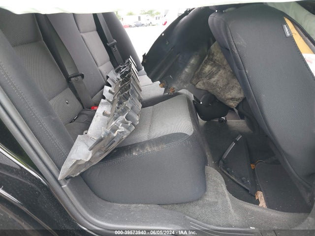 Ford Police Interceptor 2014 1FAHP2MK0EG148272 Image 8