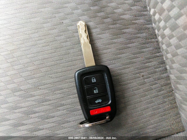 Honda Civic Lx 2015 19XFB2F59FE232261 Image 11