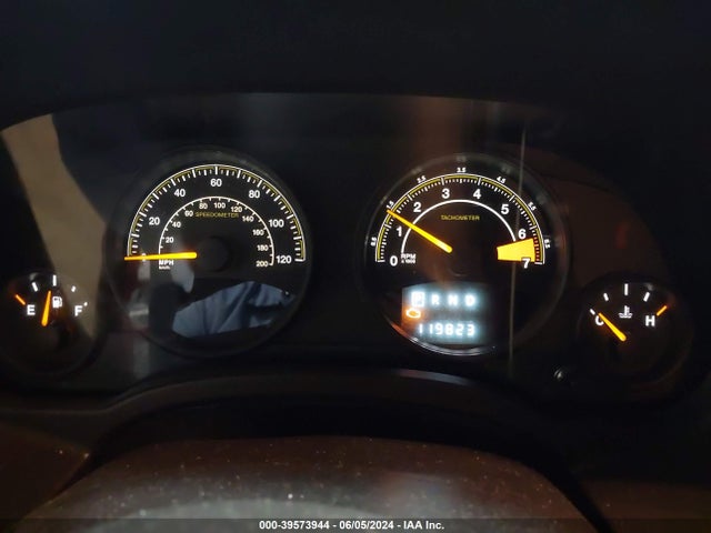 1C4NJRFB7ED885104 Jeep Patriot Latitude