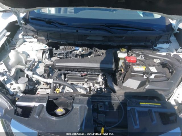 JN8AT2MT9LW015520 Nissan Rogue S Fwd