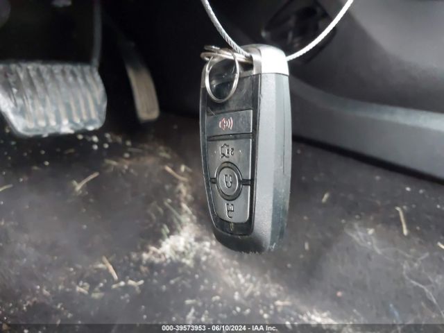 3FA6P0HD3LR143256 Ford FUSION SE