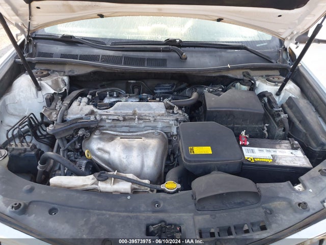 Toyota CAMRY LE 2014 4T1BF1FK9EU853319 Image 10
