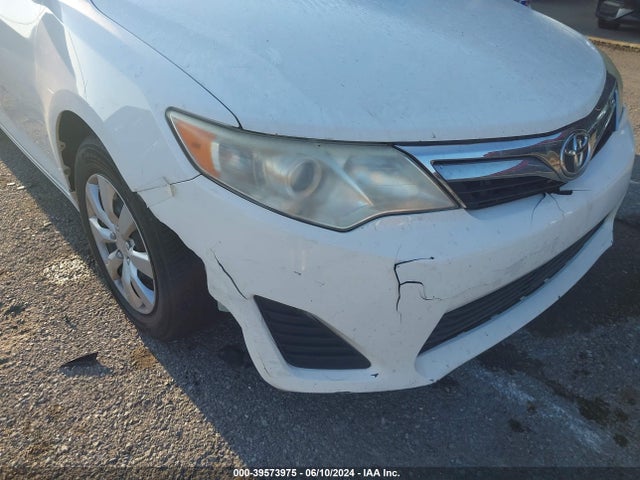 Toyota CAMRY LE 2014 4T1BF1FK9EU853319 Image 6