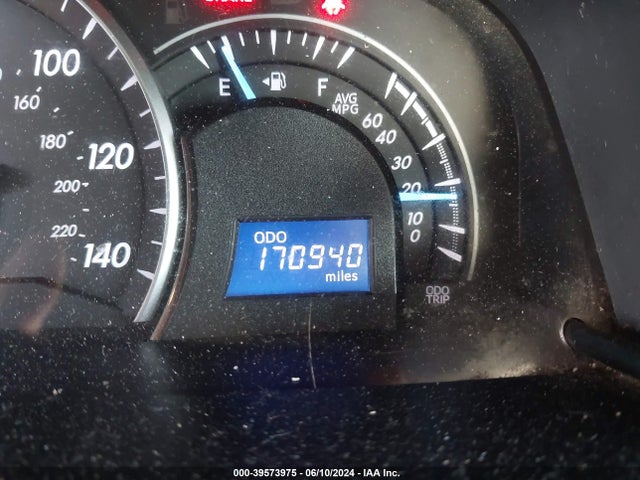 Toyota CAMRY LE 2014 4T1BF1FK9EU853319 Image 7