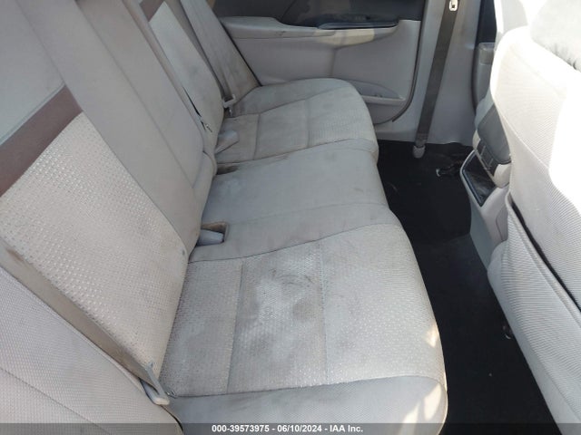 Toyota CAMRY LE 2014 4T1BF1FK9EU853319 Image 8