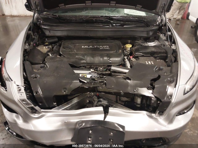 1C4PJMAB0HW557499 Jeep Cherokee Altitude 4x4