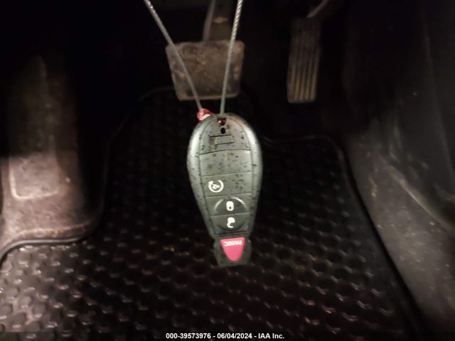 1C4PJMAB0HW557499 Jeep Cherokee Altitude 4x4