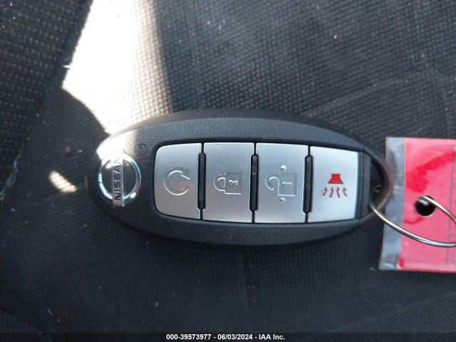 Nissan KICKS SV 2019 3N1CP5CU7KL499456 Image 11