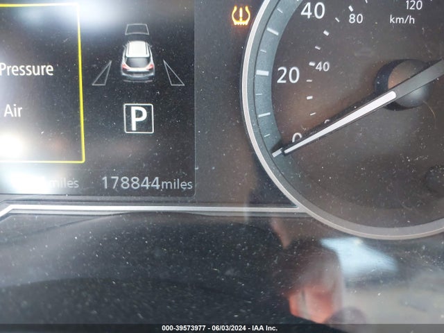 Nissan KICKS SV 2019 3N1CP5CU7KL499456 Image 7