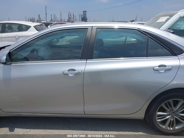 Toyota CAMRY SE 2016 4T1BF1FK6GU513550 Image 31