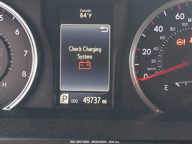Toyota CAMRY SE 2016 4T1BF1FK6GU513550 Image 32
