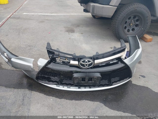 Toyota CAMRY SE 2016 4T1BF1FK6GU513550 Image 28