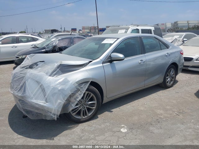 Toyota CAMRY SE 2016 4T1BF1FK6GU513550 Image 18