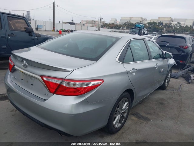 Toyota CAMRY SE 2016 4T1BF1FK6GU513550 Image 20