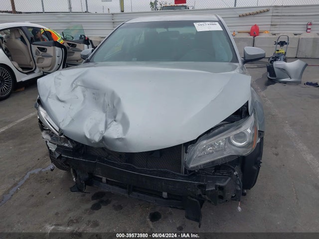 Toyota CAMRY SE 2016 4T1BF1FK6GU513550 Image 22