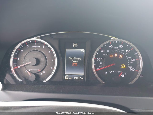 Toyota CAMRY SE 2016 4T1BF1FK6GU513550 Image 23