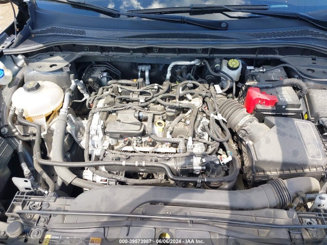 Ford ESCAPE SE 2021 1FMCU9G65MUB16448 Image 10